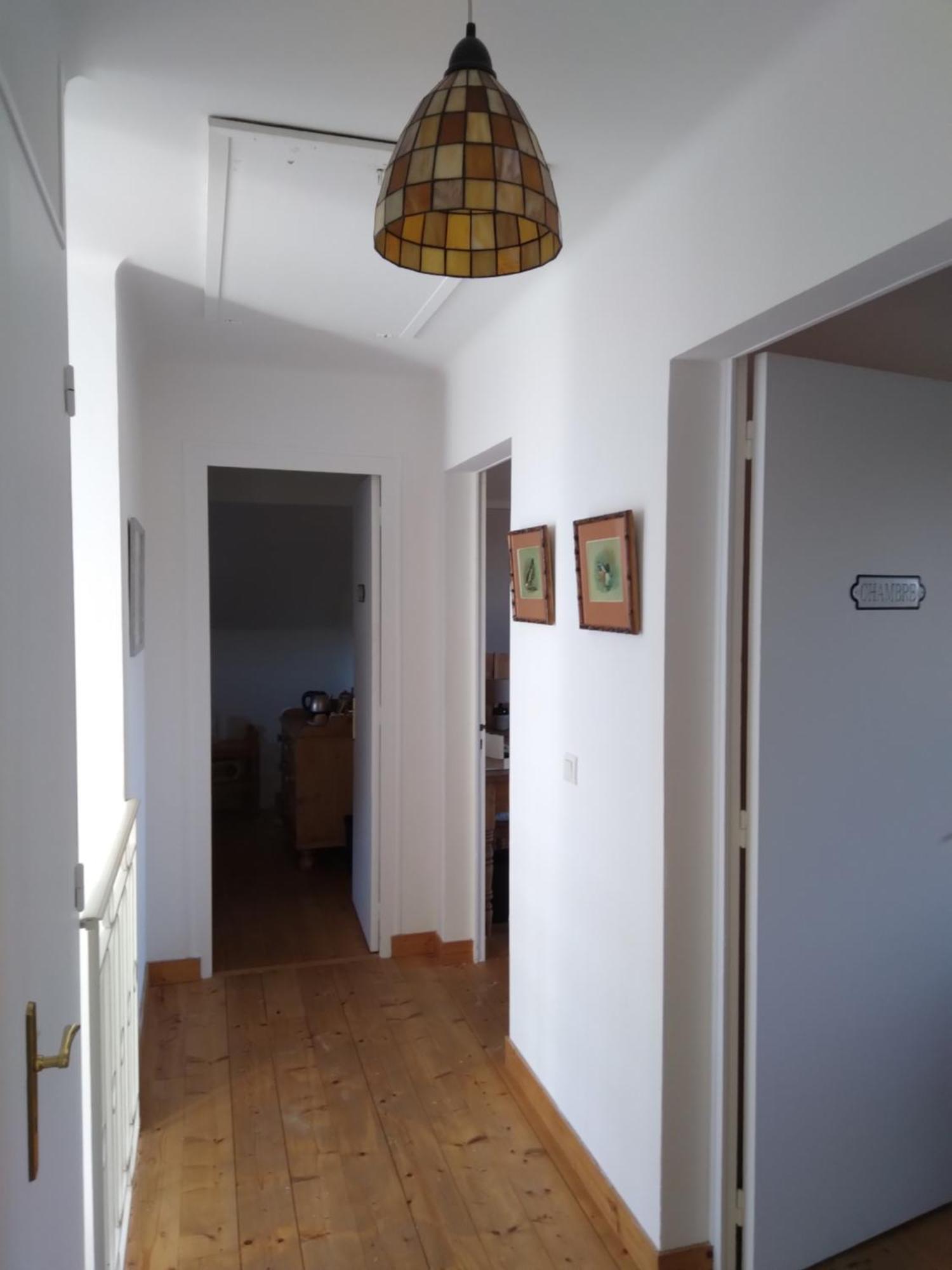 Les Dames De La Saugiat Bed & Breakfast Le Fied Ngoại thất bức ảnh